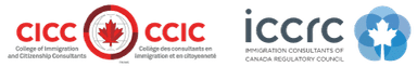 RCIC ICCRC Logo